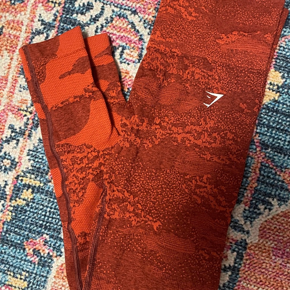 Gymshark leggings